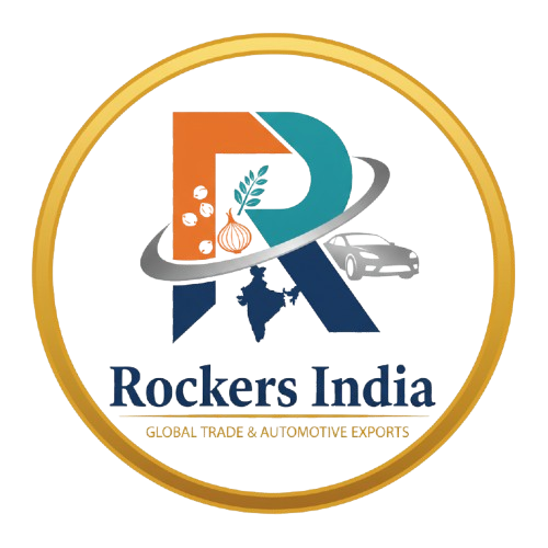 Rockers India